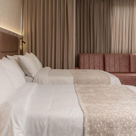 Amari Living Suites Barranquilla  Kültér fotó