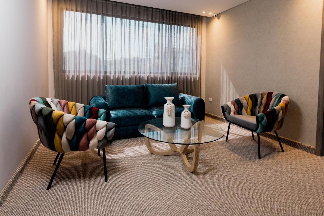 Amari Living Suites Barranquilla  Kültér fotó