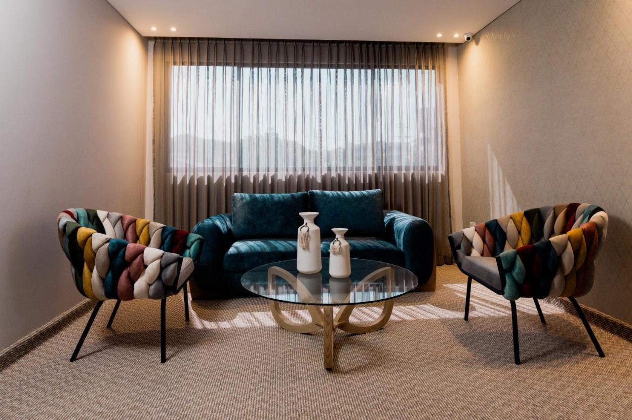 Amari Living Suites Barranquilla  Kültér fotó