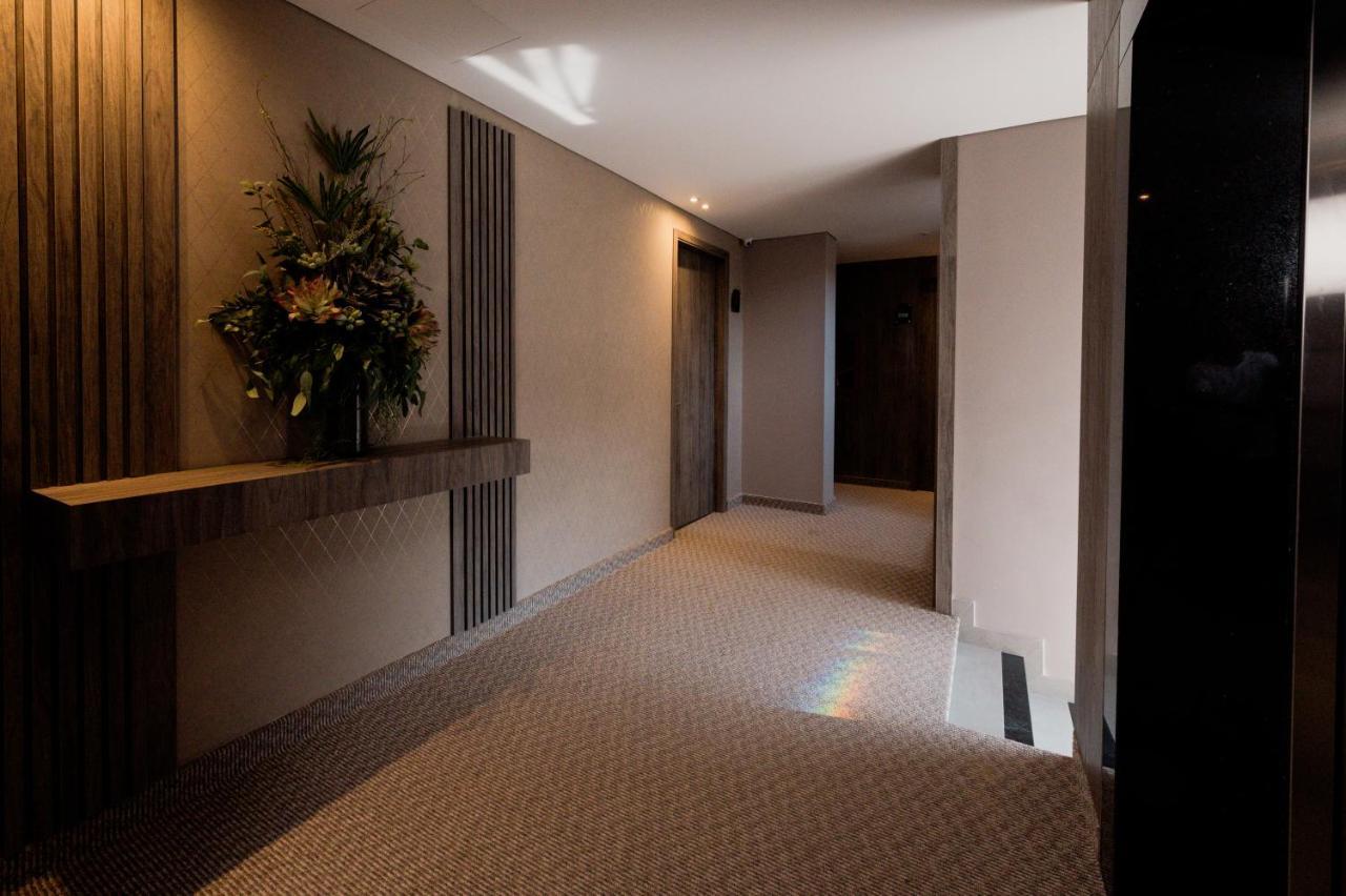 Amari Living Suites Barranquilla  Kültér fotó