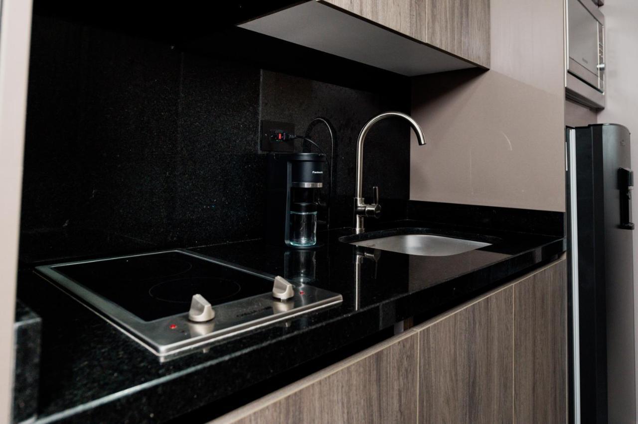 Amari Living Suites Barranquilla  Kültér fotó