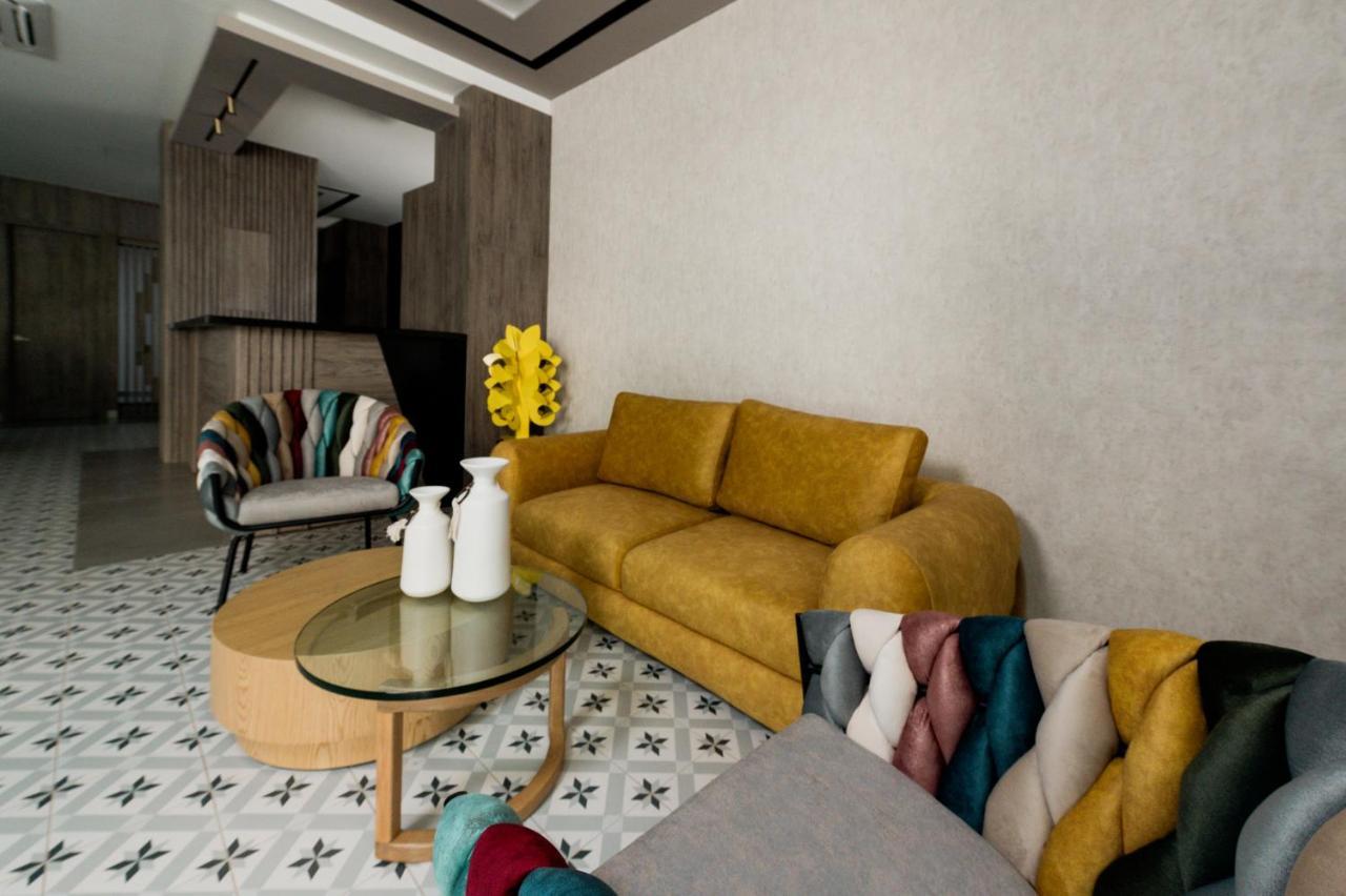Amari Living Suites Barranquilla  Kültér fotó