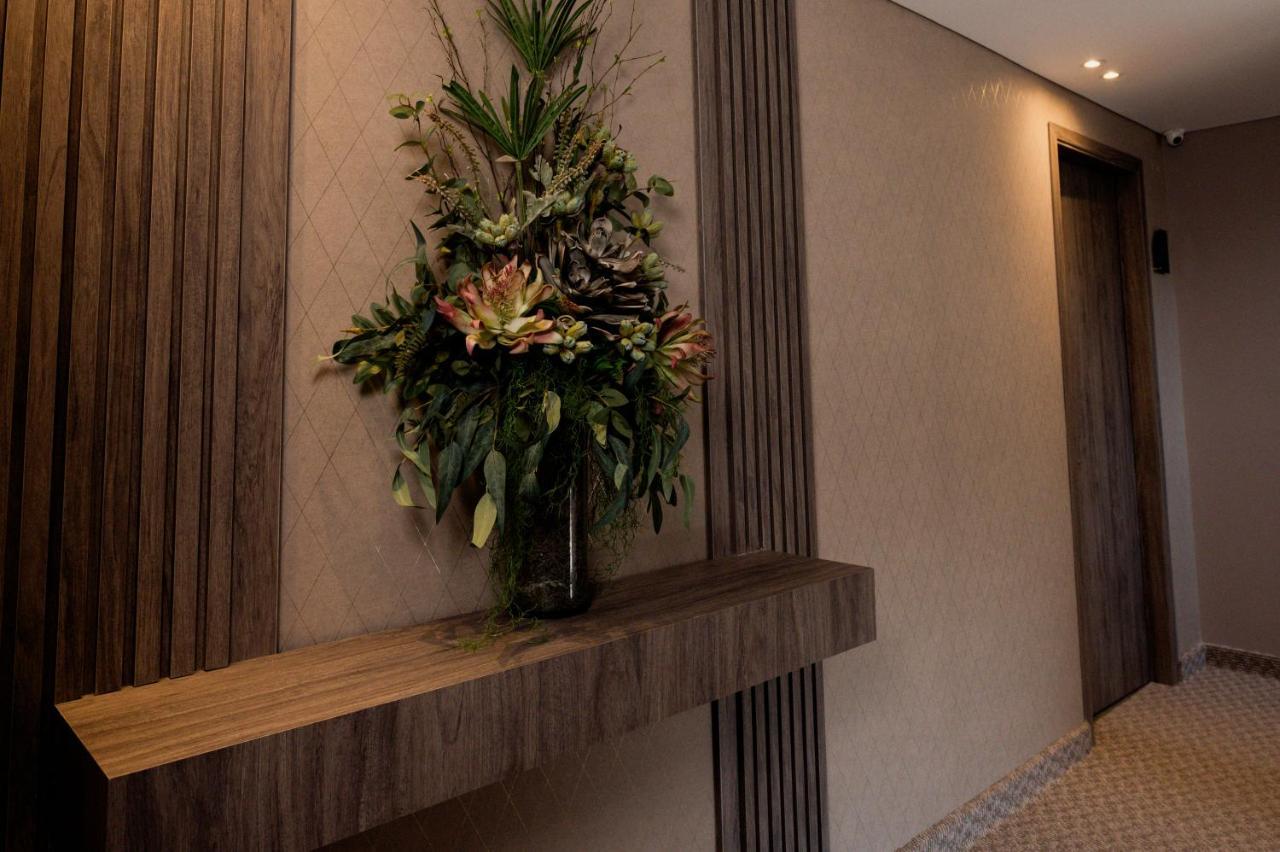 Amari Living Suites Barranquilla  Kültér fotó