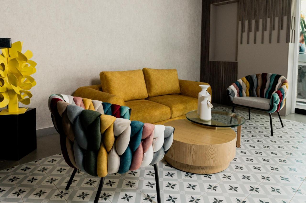 Amari Living Suites Barranquilla  Kültér fotó