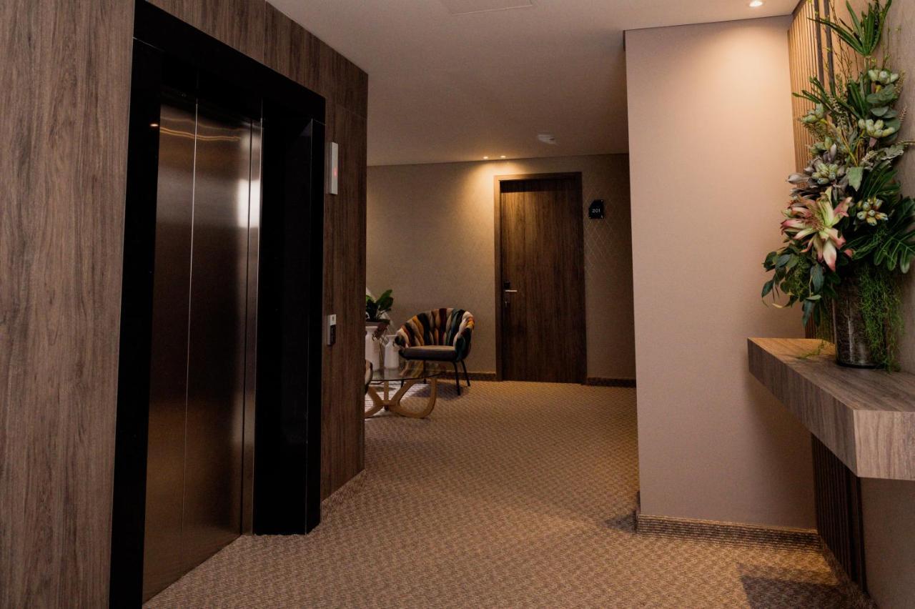Amari Living Suites Barranquilla  Kültér fotó