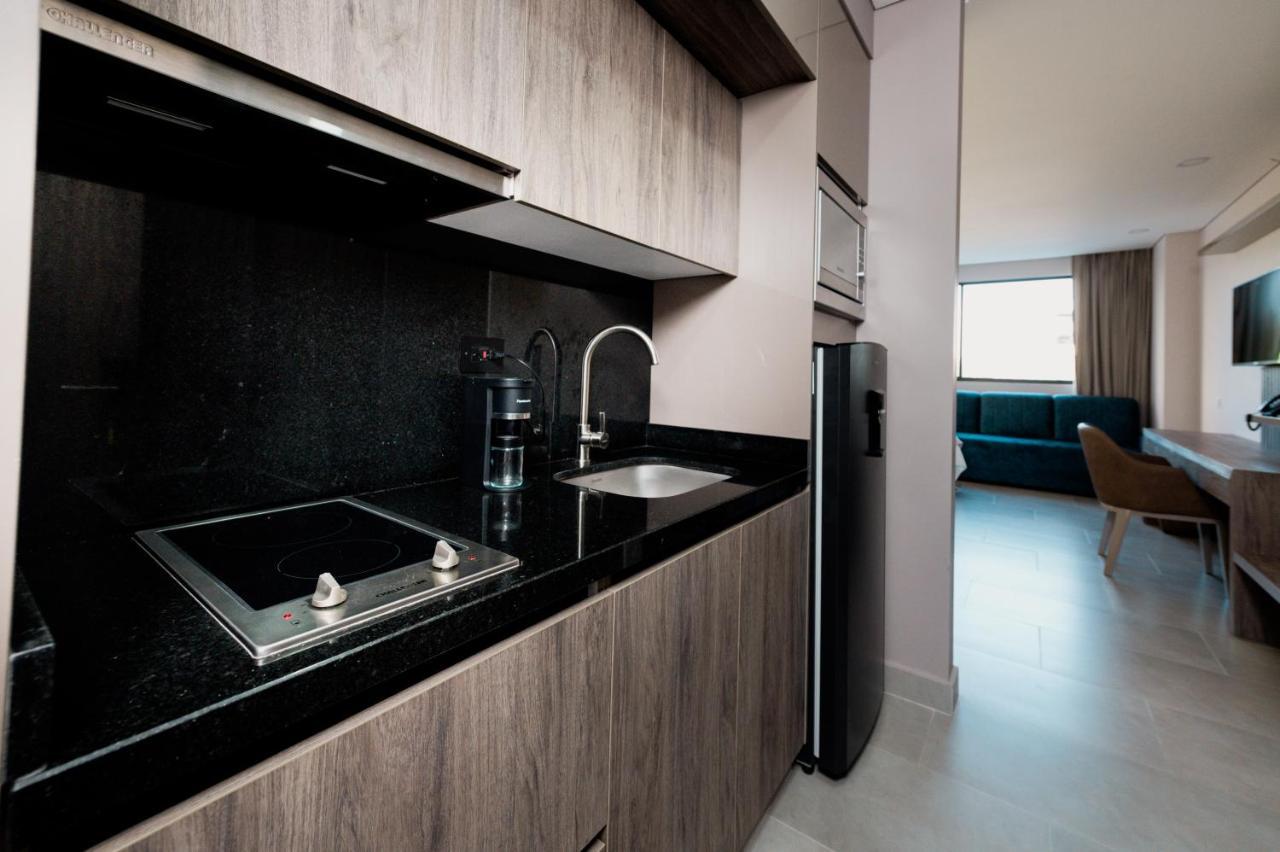 Amari Living Suites Barranquilla  Kültér fotó