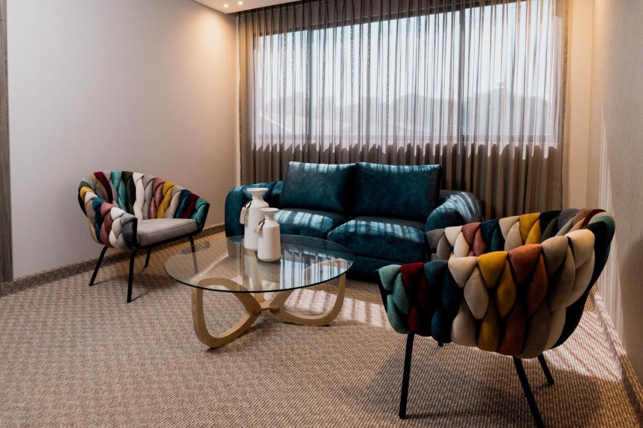 Amari Living Suites Barranquilla  Kültér fotó