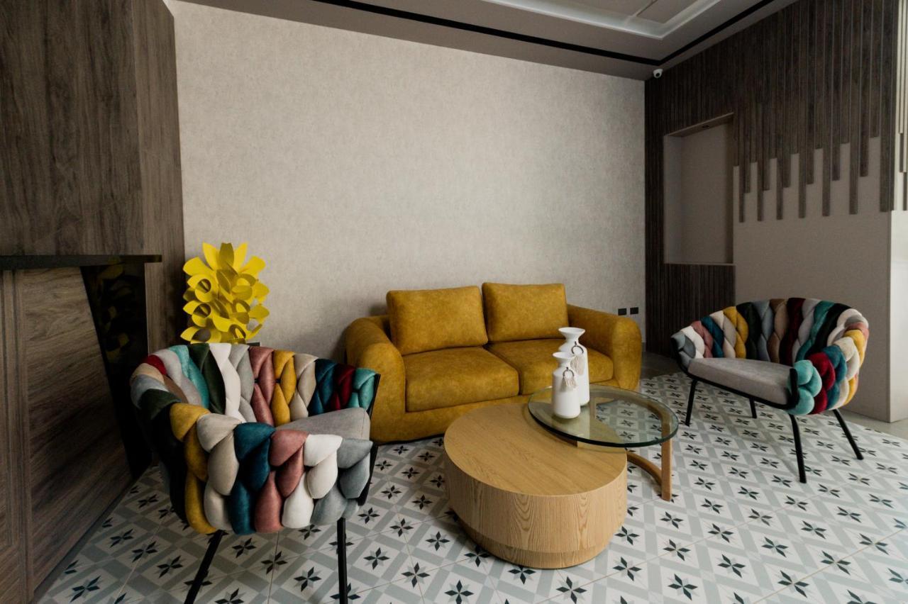 Amari Living Suites Barranquilla  Kültér fotó
