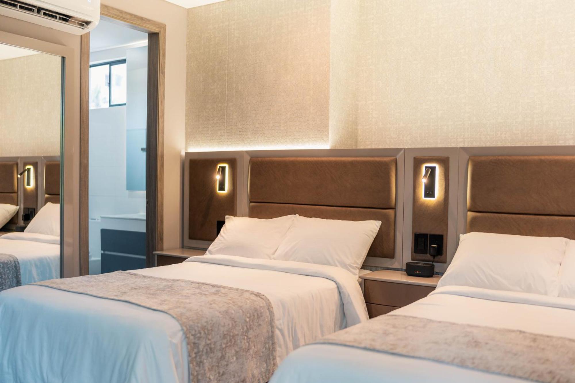 Amari Living Suites Barranquilla  Kültér fotó