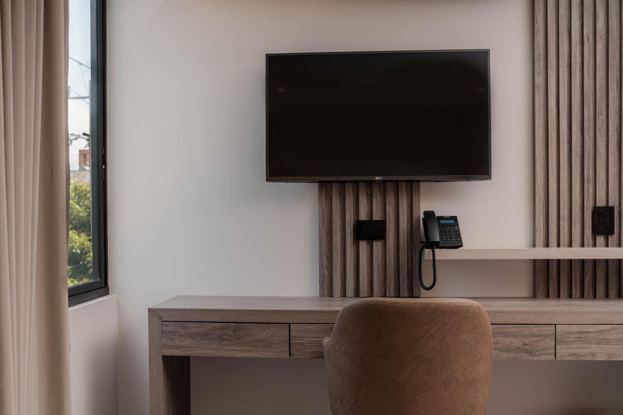 Amari Living Suites Barranquilla  Kültér fotó