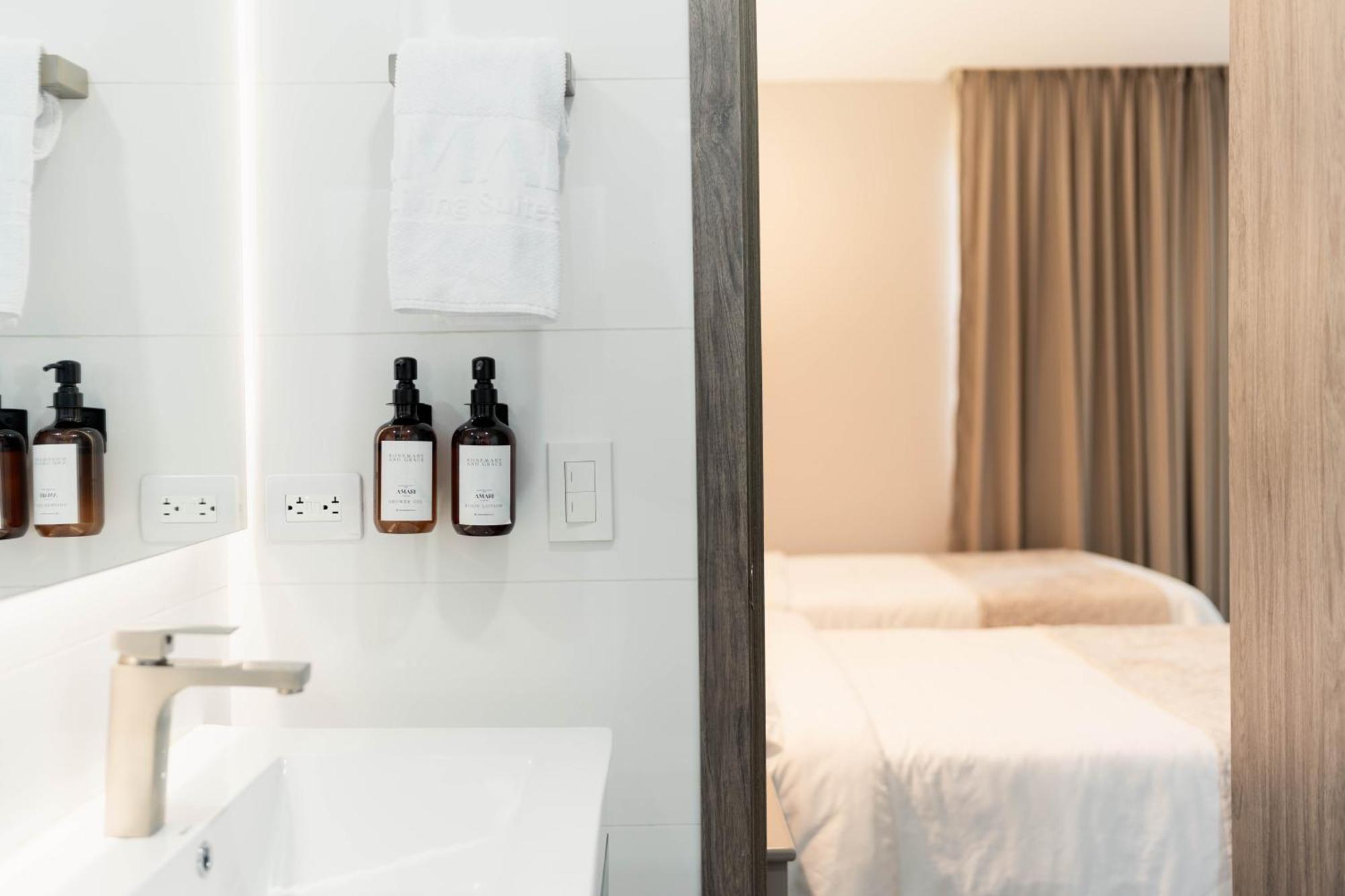 Amari Living Suites Barranquilla  Kültér fotó