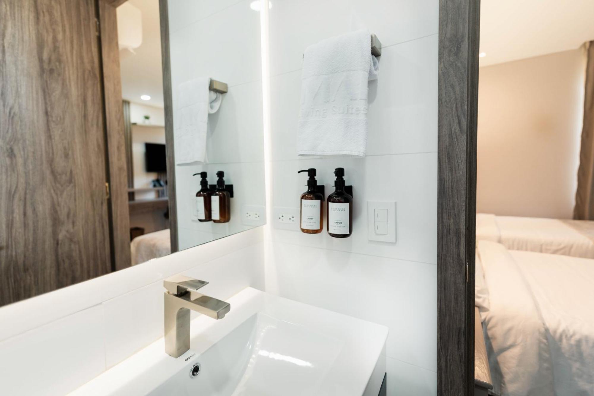Amari Living Suites Barranquilla  Kültér fotó