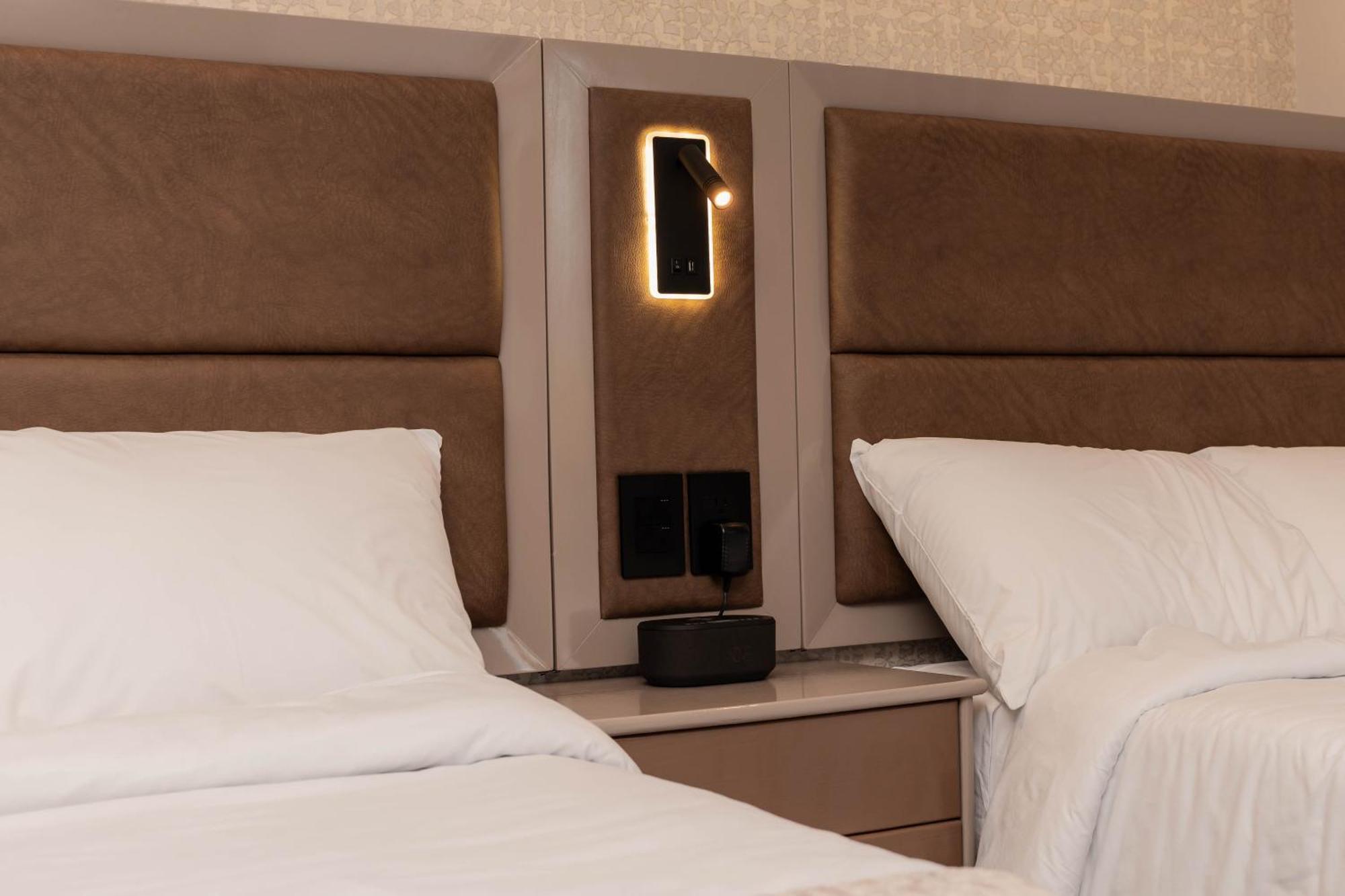 Amari Living Suites Barranquilla  Kültér fotó