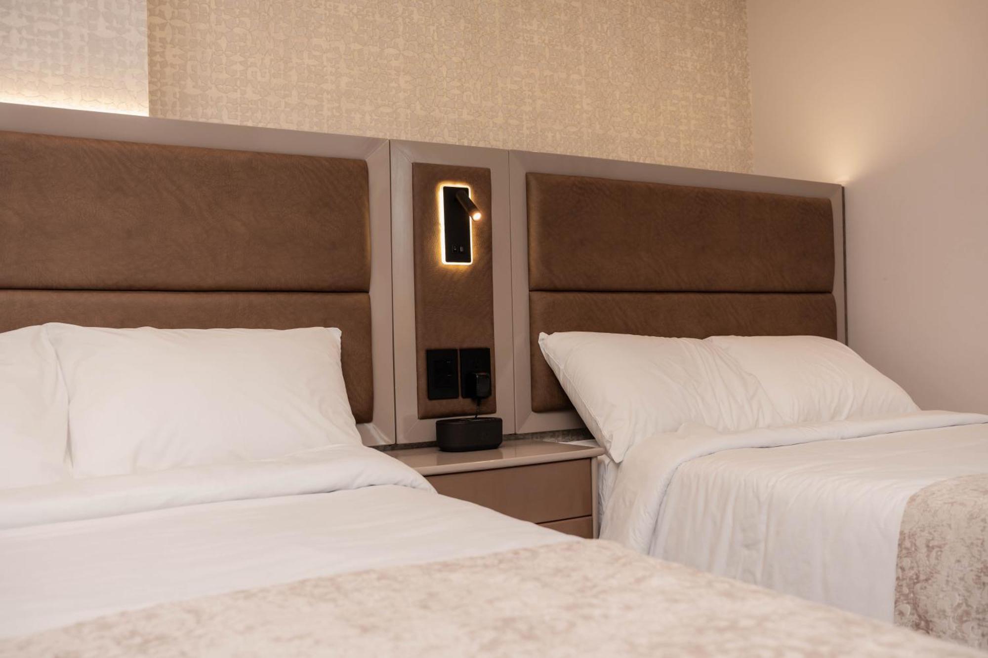 Amari Living Suites Barranquilla  Kültér fotó