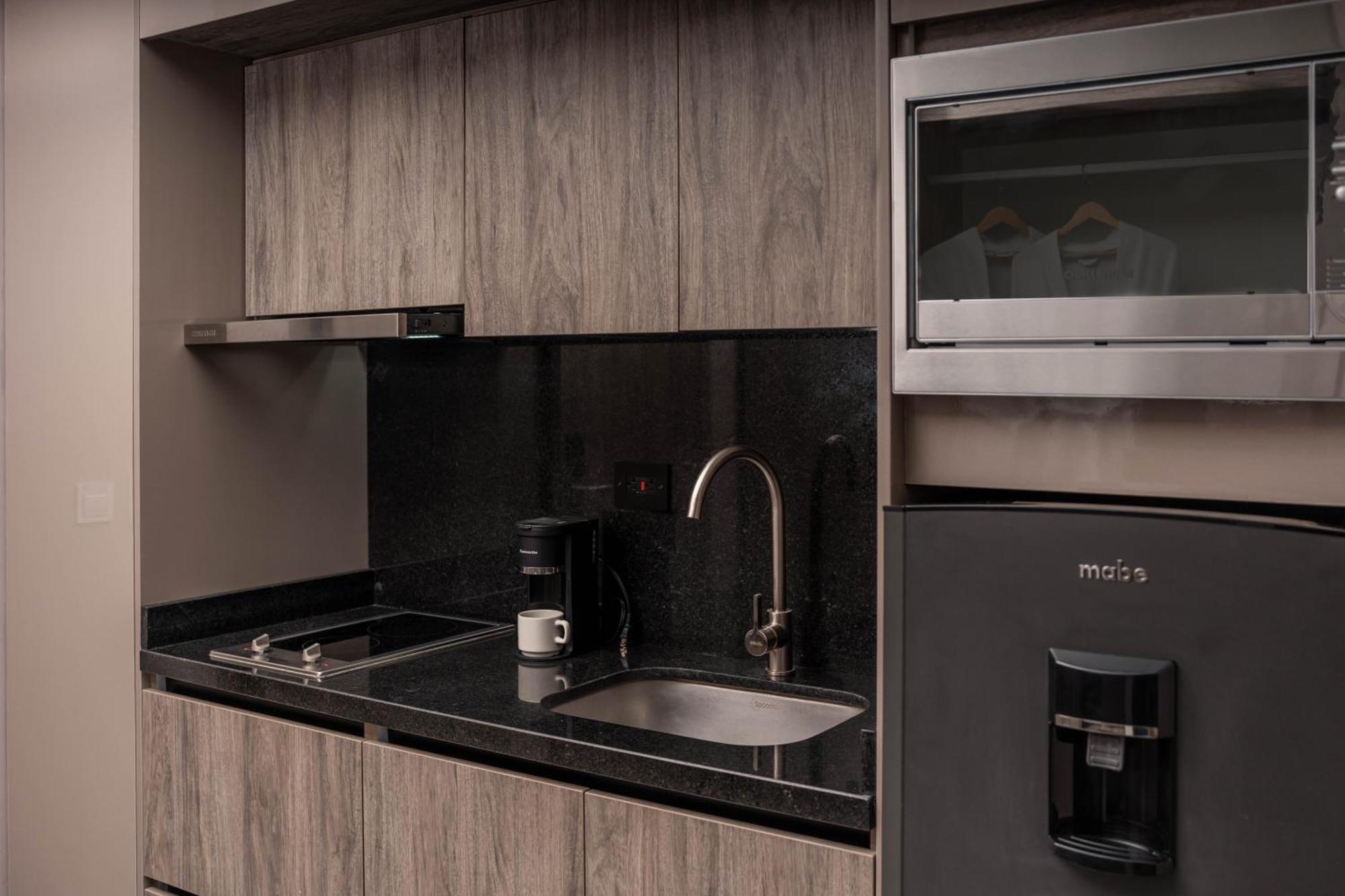 Amari Living Suites Barranquilla  Kültér fotó