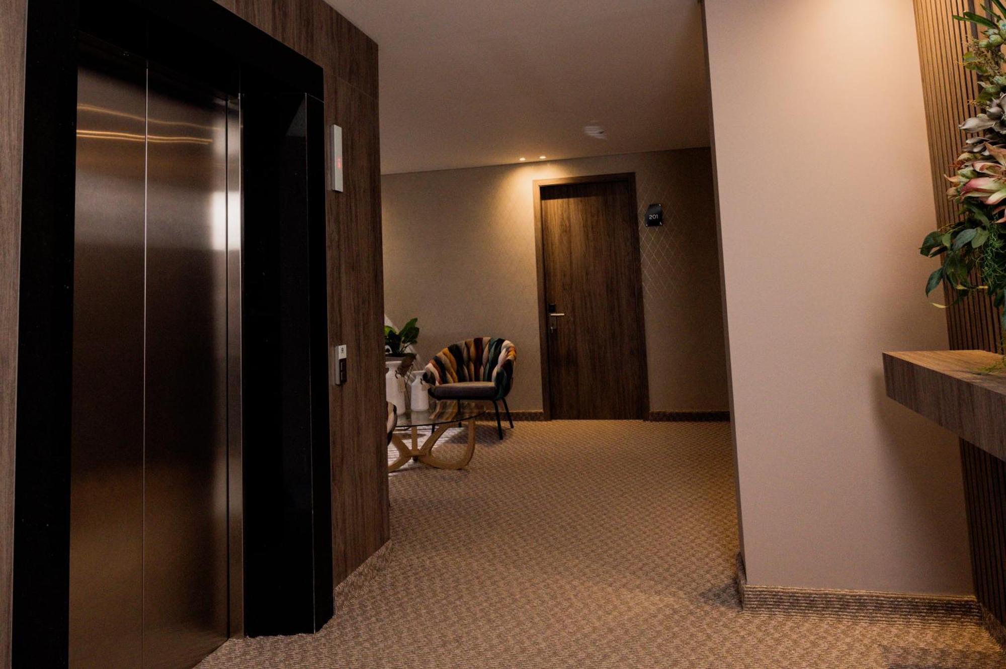 Amari Living Suites Barranquilla  Kültér fotó