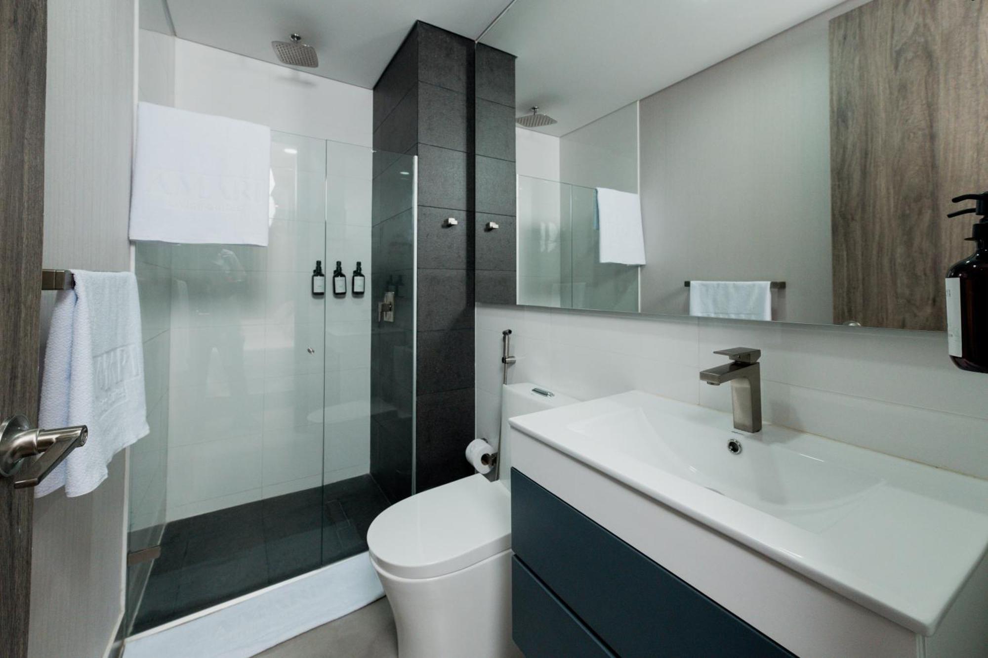 Amari Living Suites Barranquilla  Kültér fotó