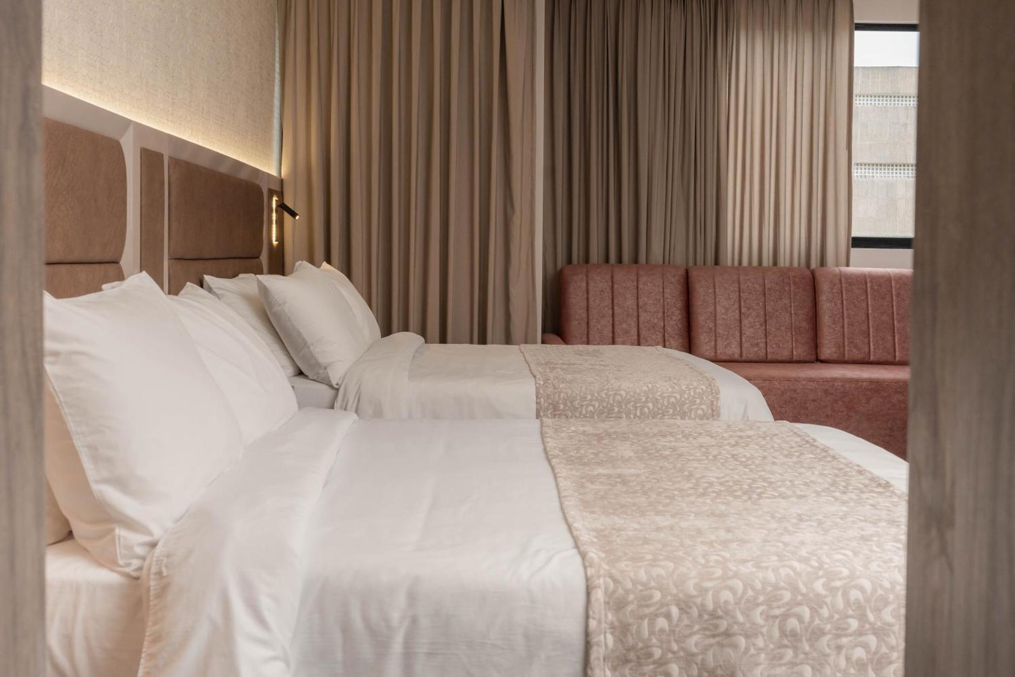 Amari Living Suites Barranquilla  Kültér fotó
