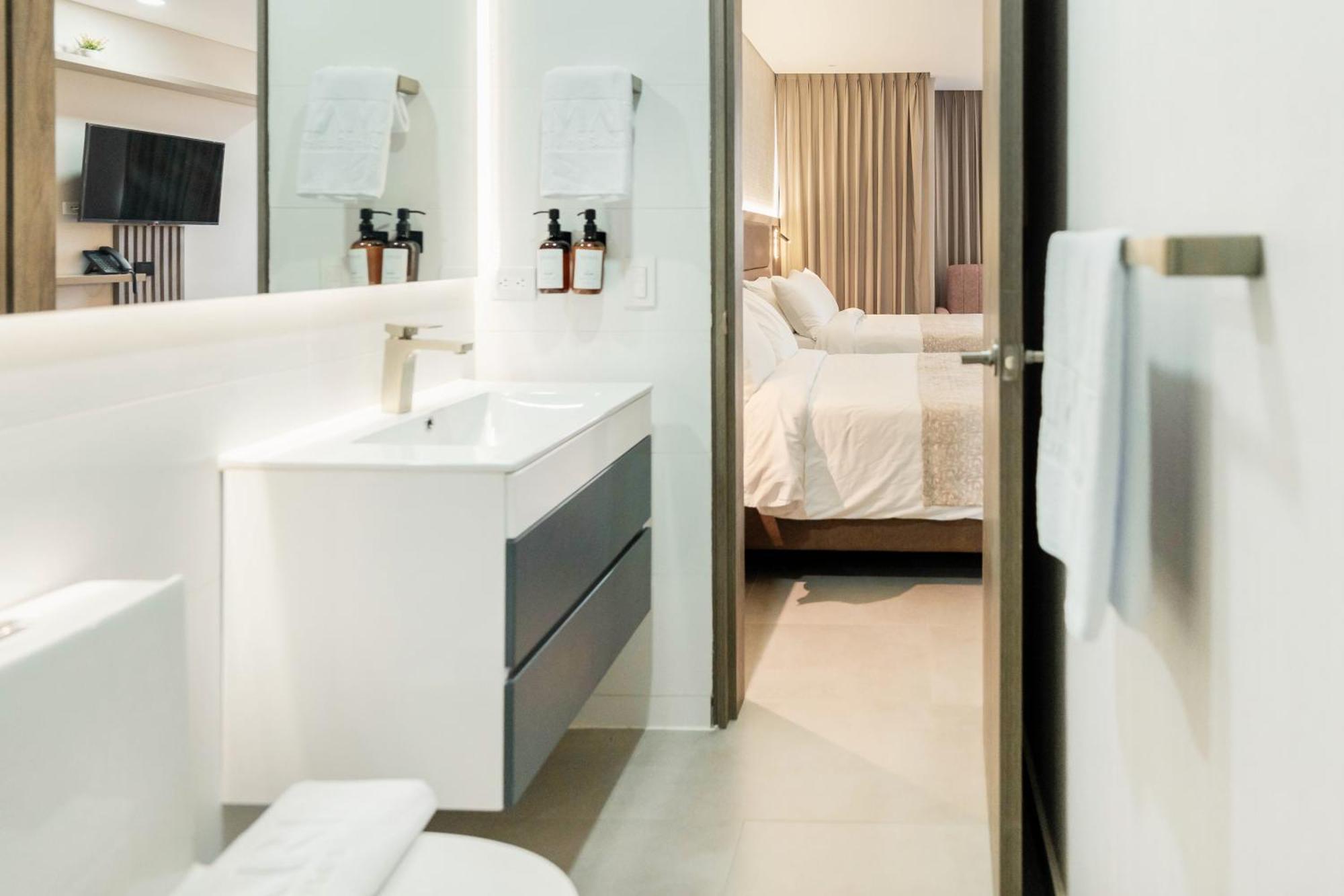 Amari Living Suites Barranquilla  Kültér fotó