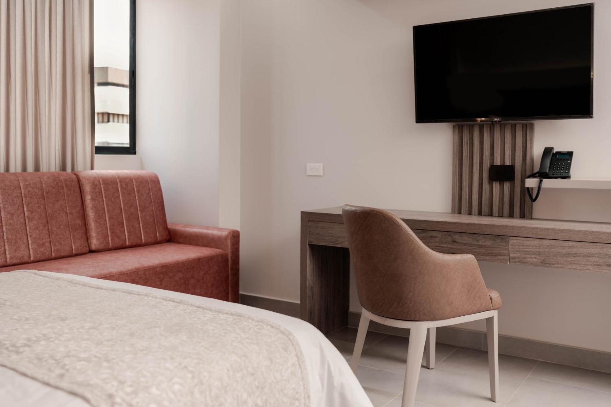 Amari Living Suites Barranquilla  Kültér fotó