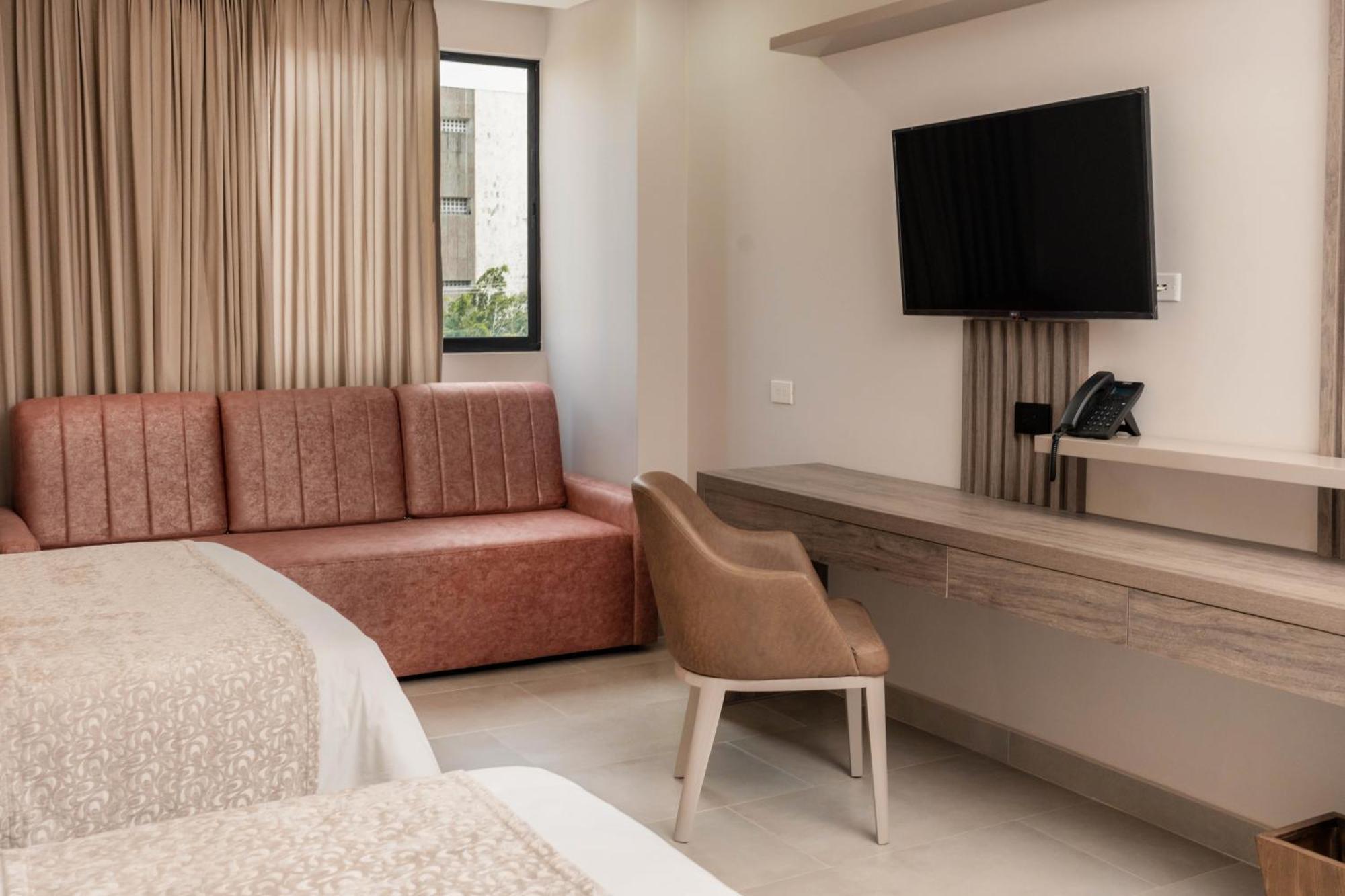 Amari Living Suites Barranquilla  Kültér fotó