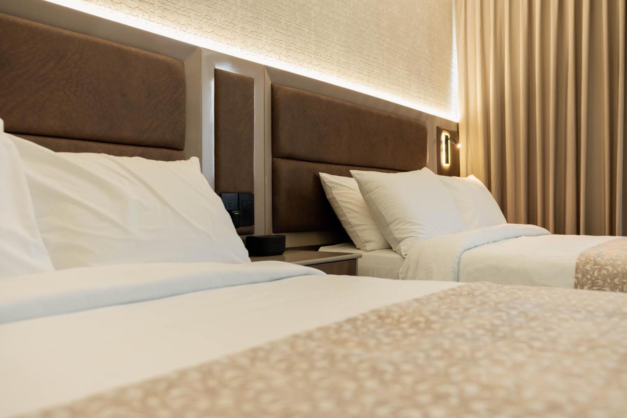 Amari Living Suites Barranquilla  Kültér fotó