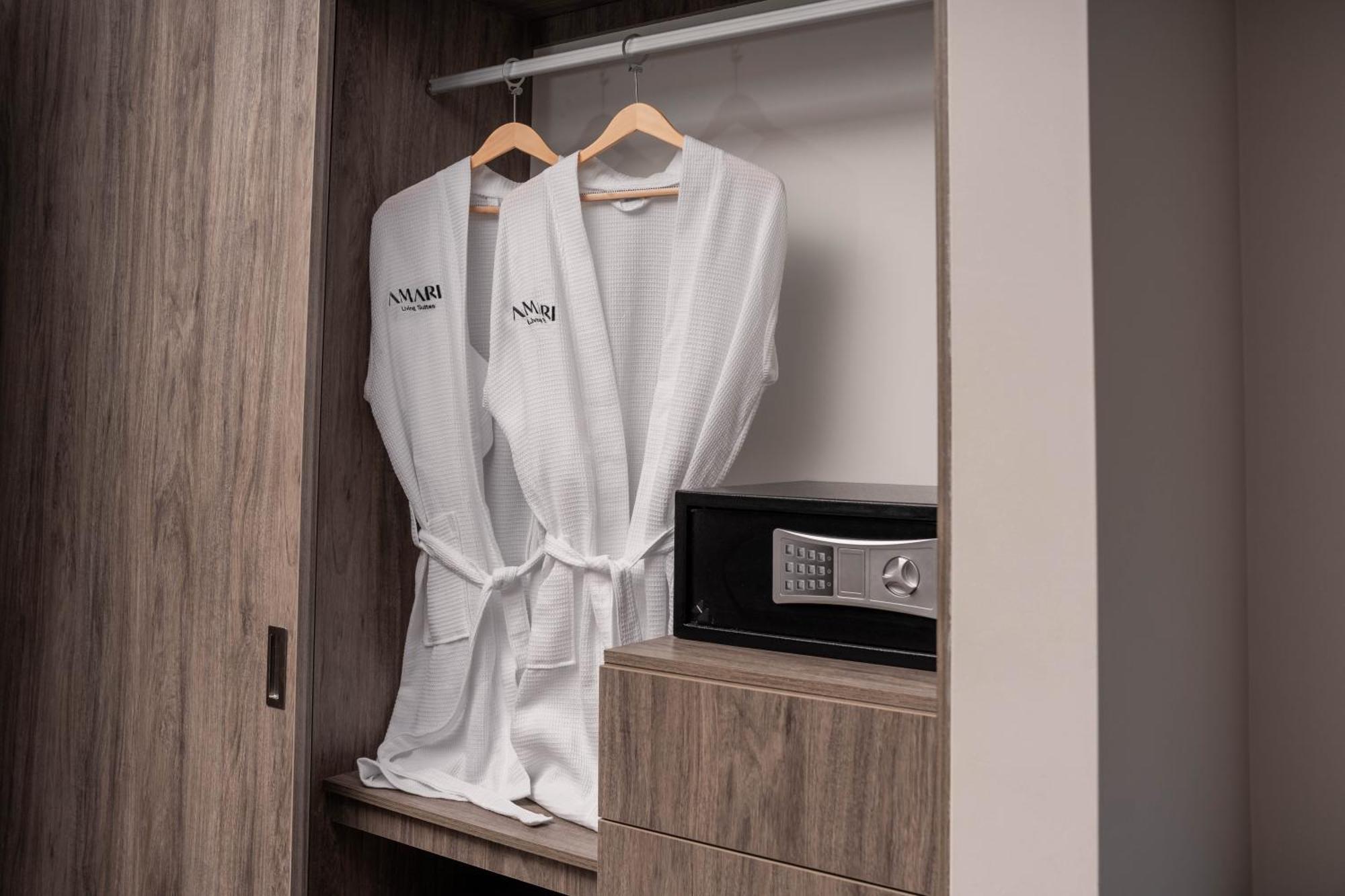 Amari Living Suites Barranquilla  Kültér fotó