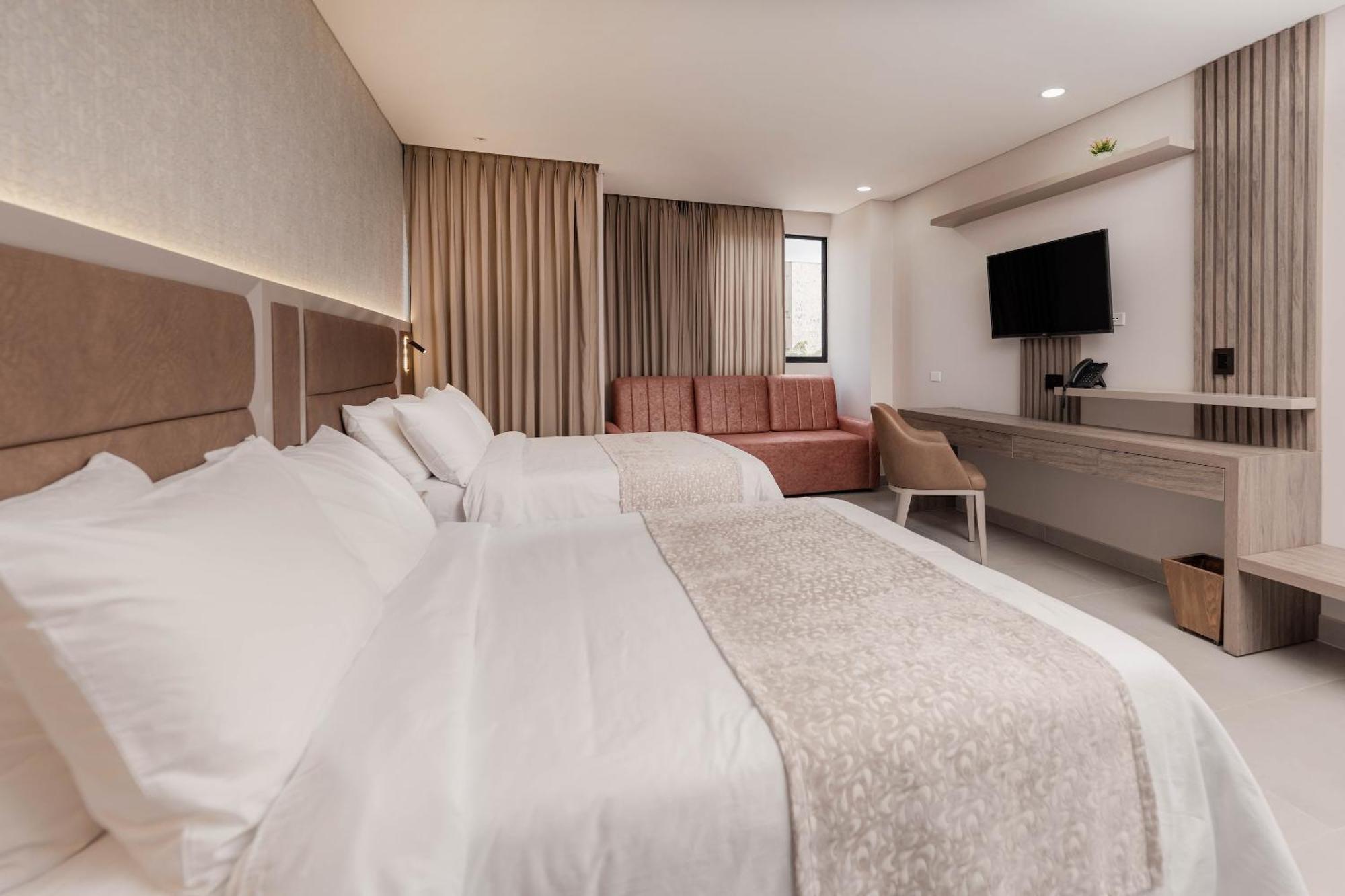 Amari Living Suites Barranquilla  Kültér fotó