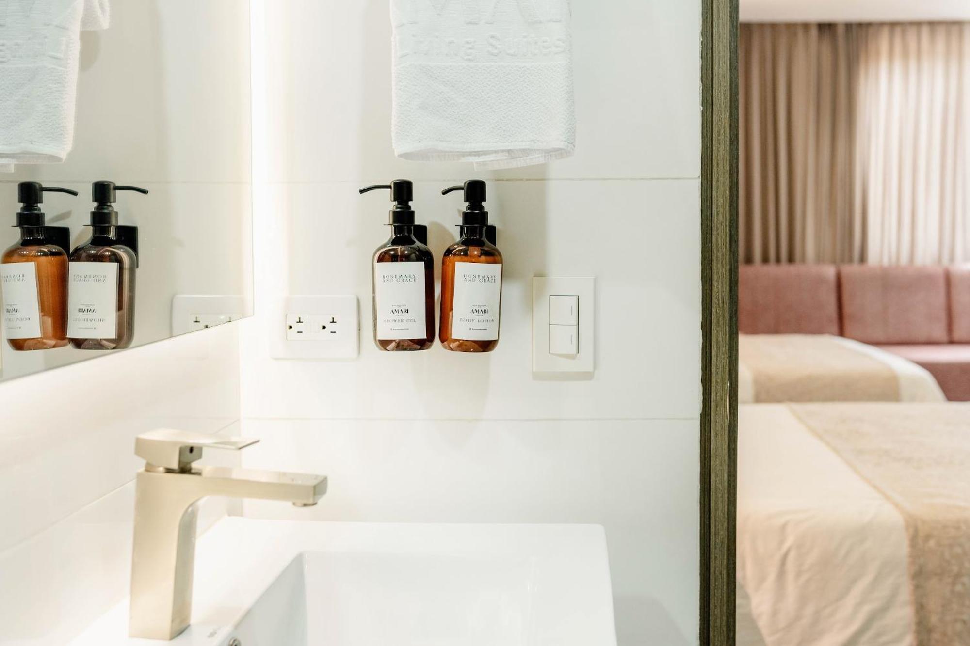 Amari Living Suites Barranquilla  Kültér fotó