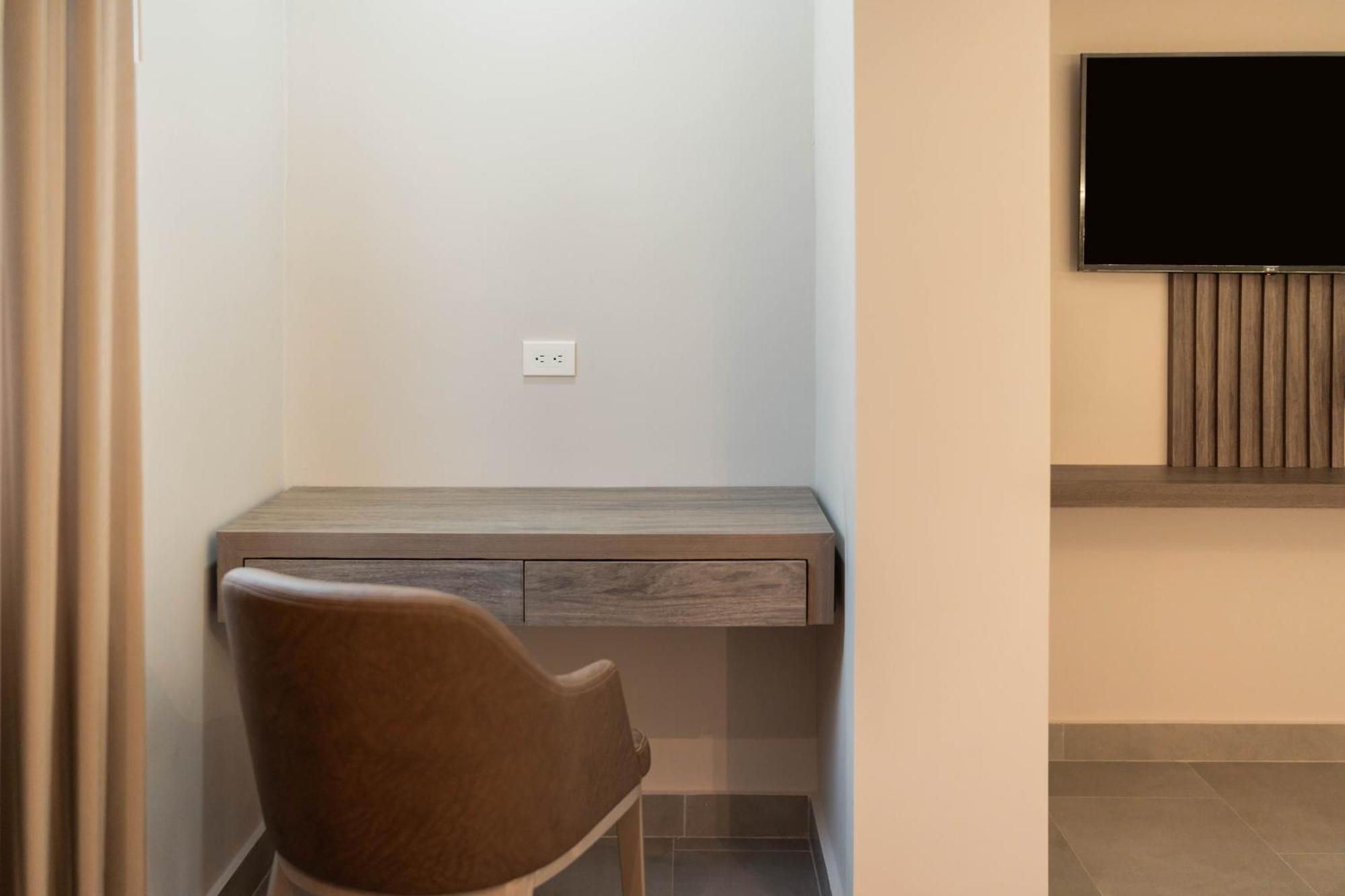 Amari Living Suites Barranquilla  Kültér fotó