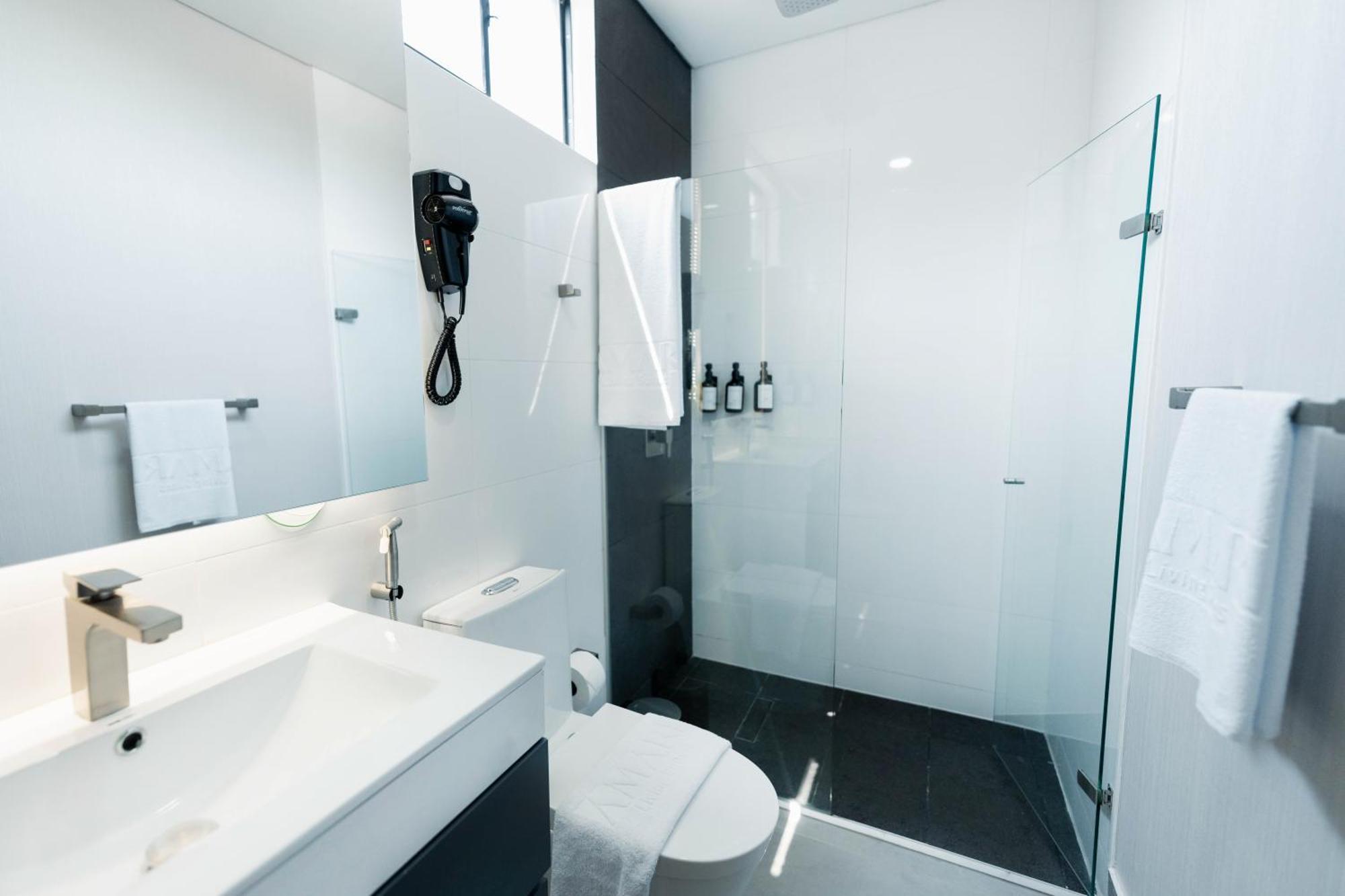 Amari Living Suites Barranquilla  Kültér fotó