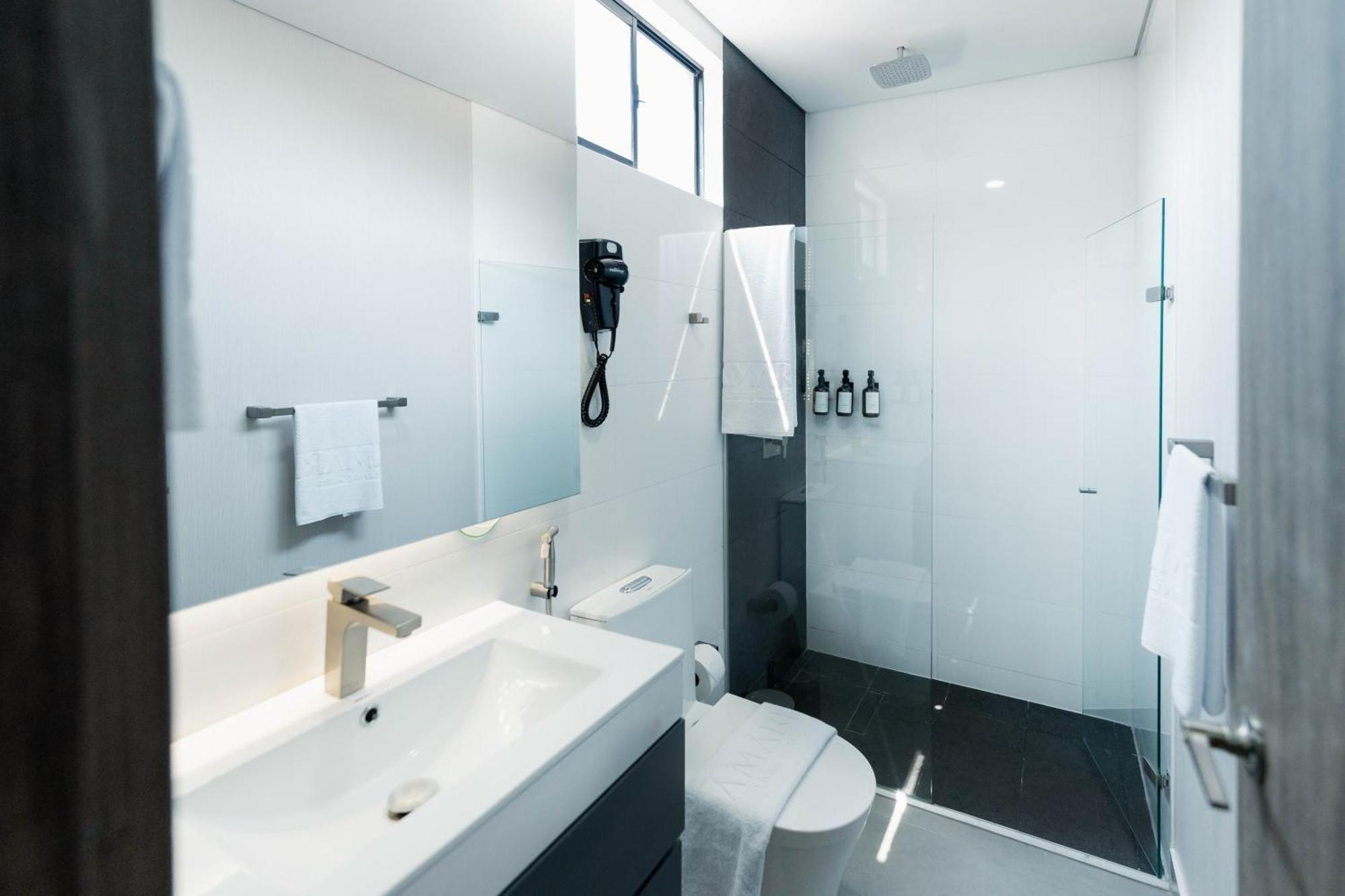 Amari Living Suites Barranquilla  Kültér fotó