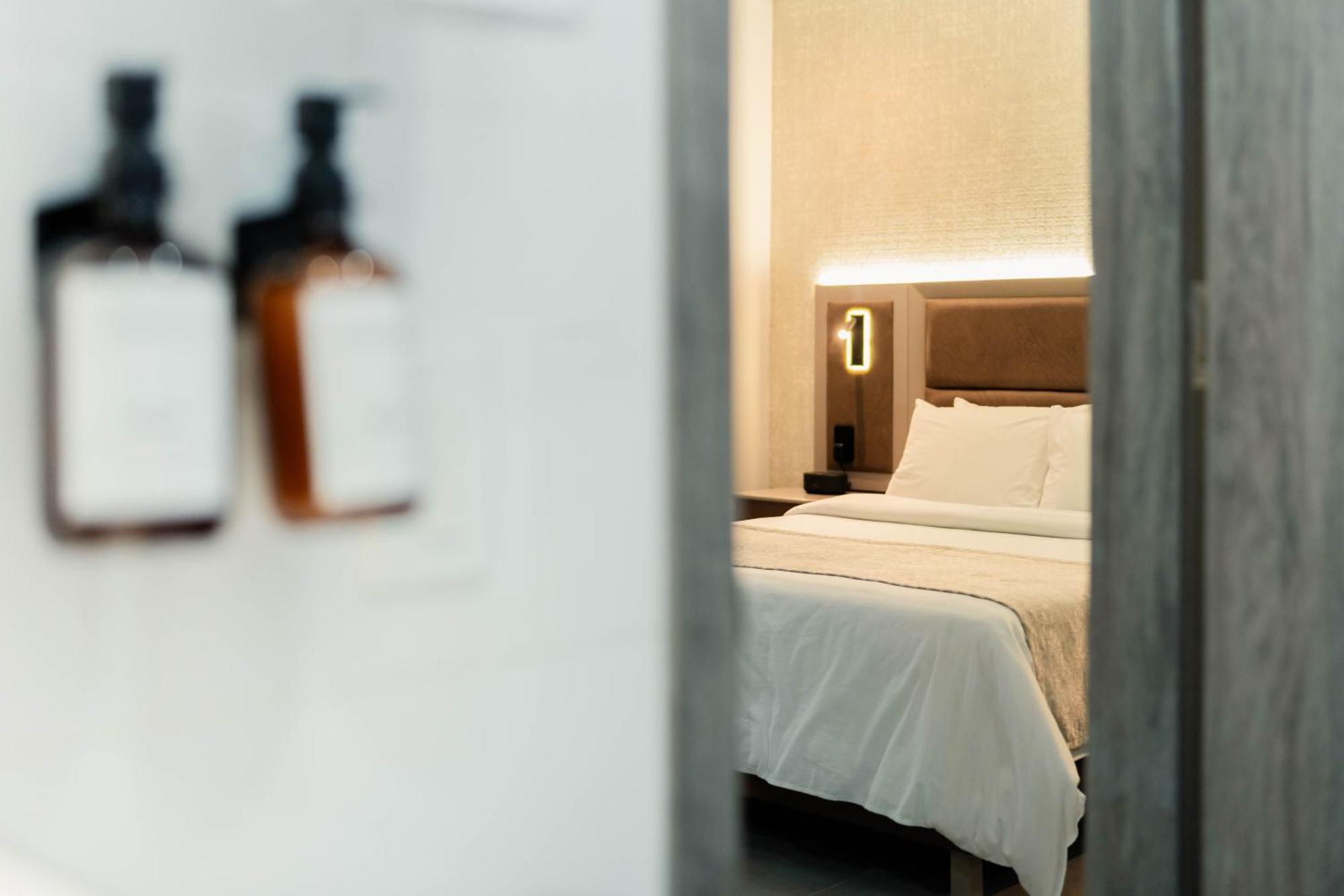Amari Living Suites Barranquilla  Kültér fotó