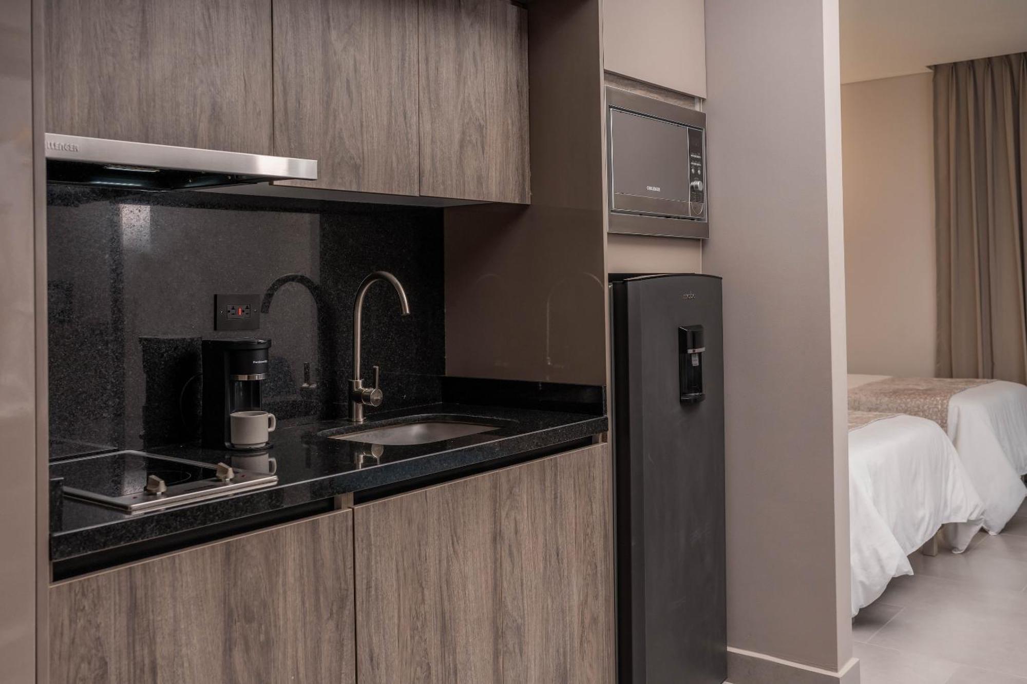 Amari Living Suites Barranquilla  Kültér fotó