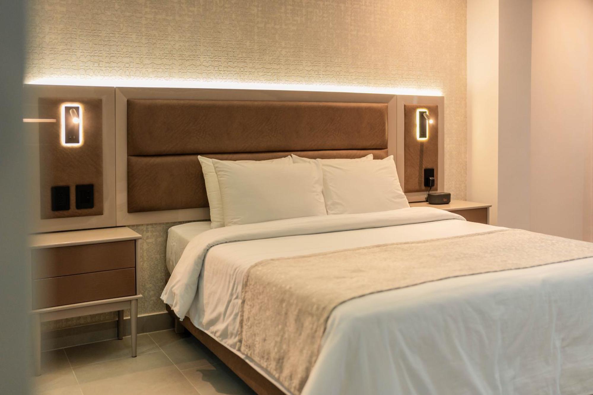 Amari Living Suites Barranquilla  Kültér fotó