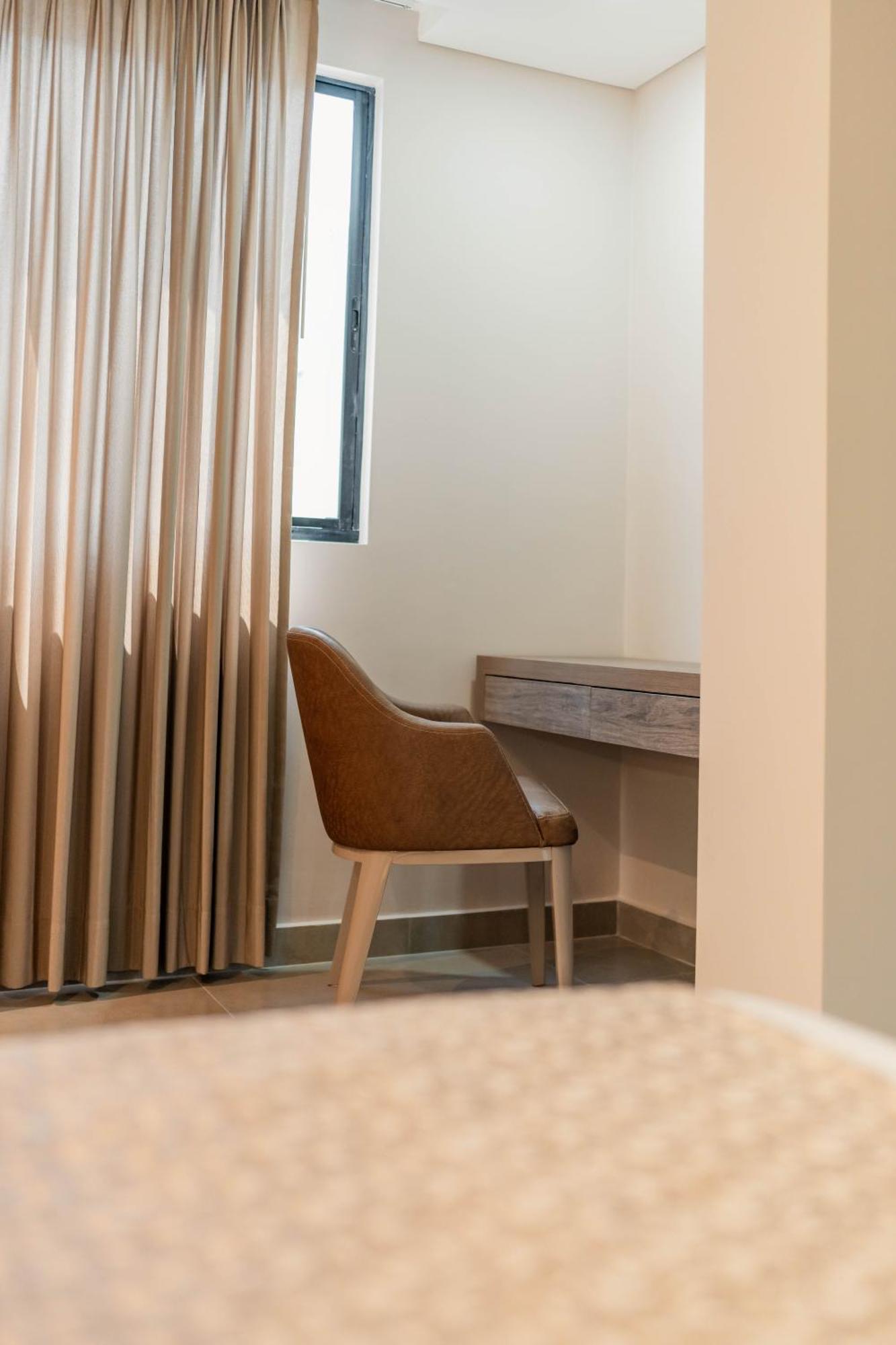 Amari Living Suites Barranquilla  Kültér fotó