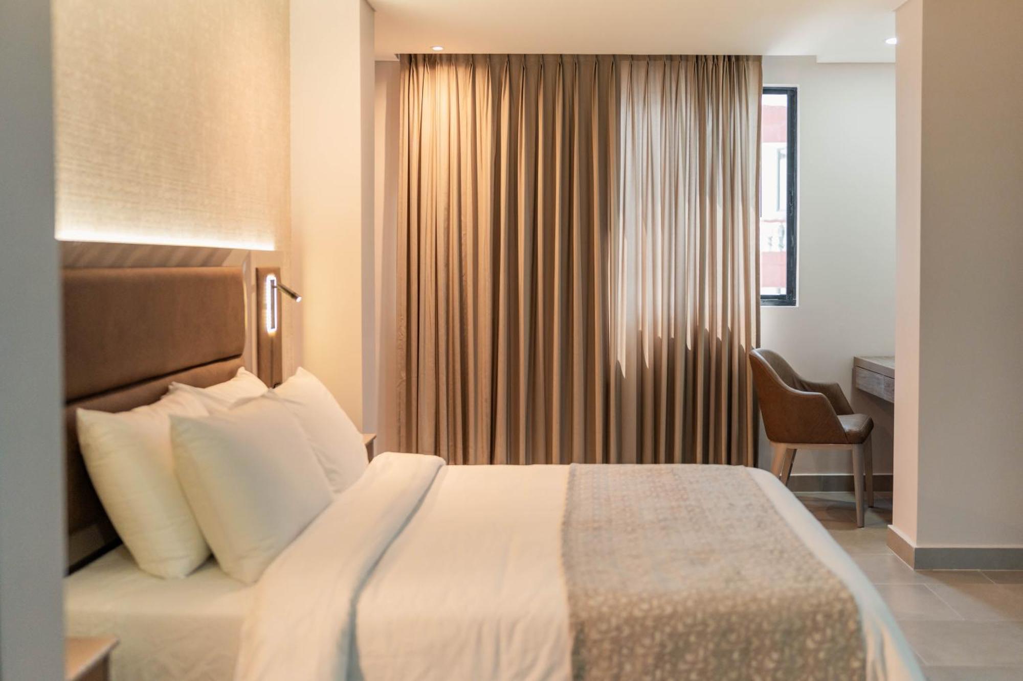 Amari Living Suites Barranquilla  Kültér fotó