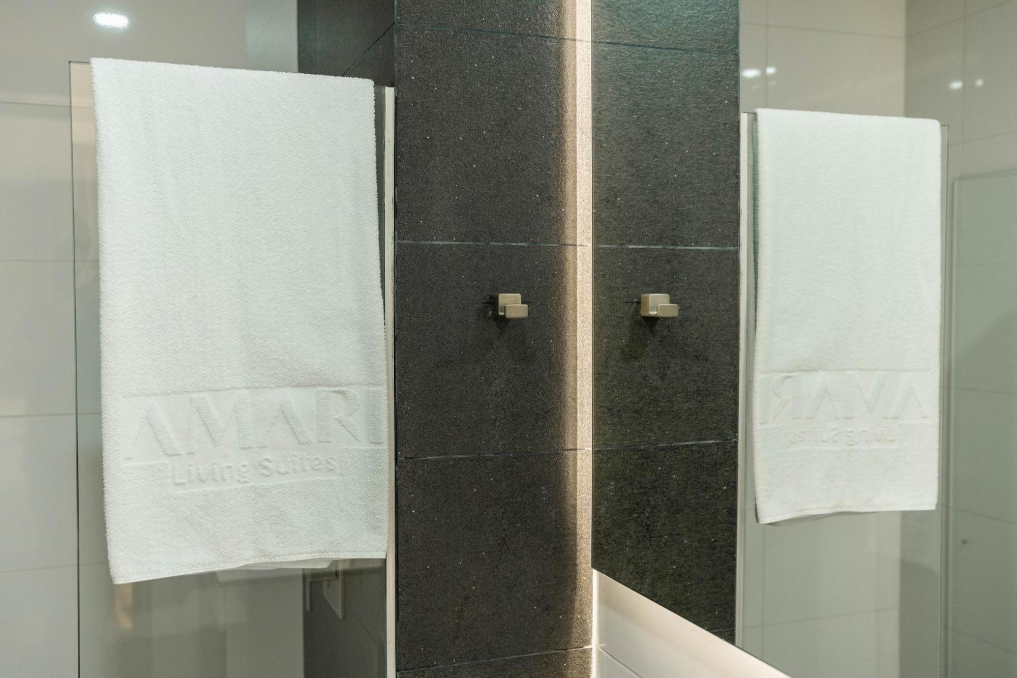 Amari Living Suites Barranquilla  Kültér fotó