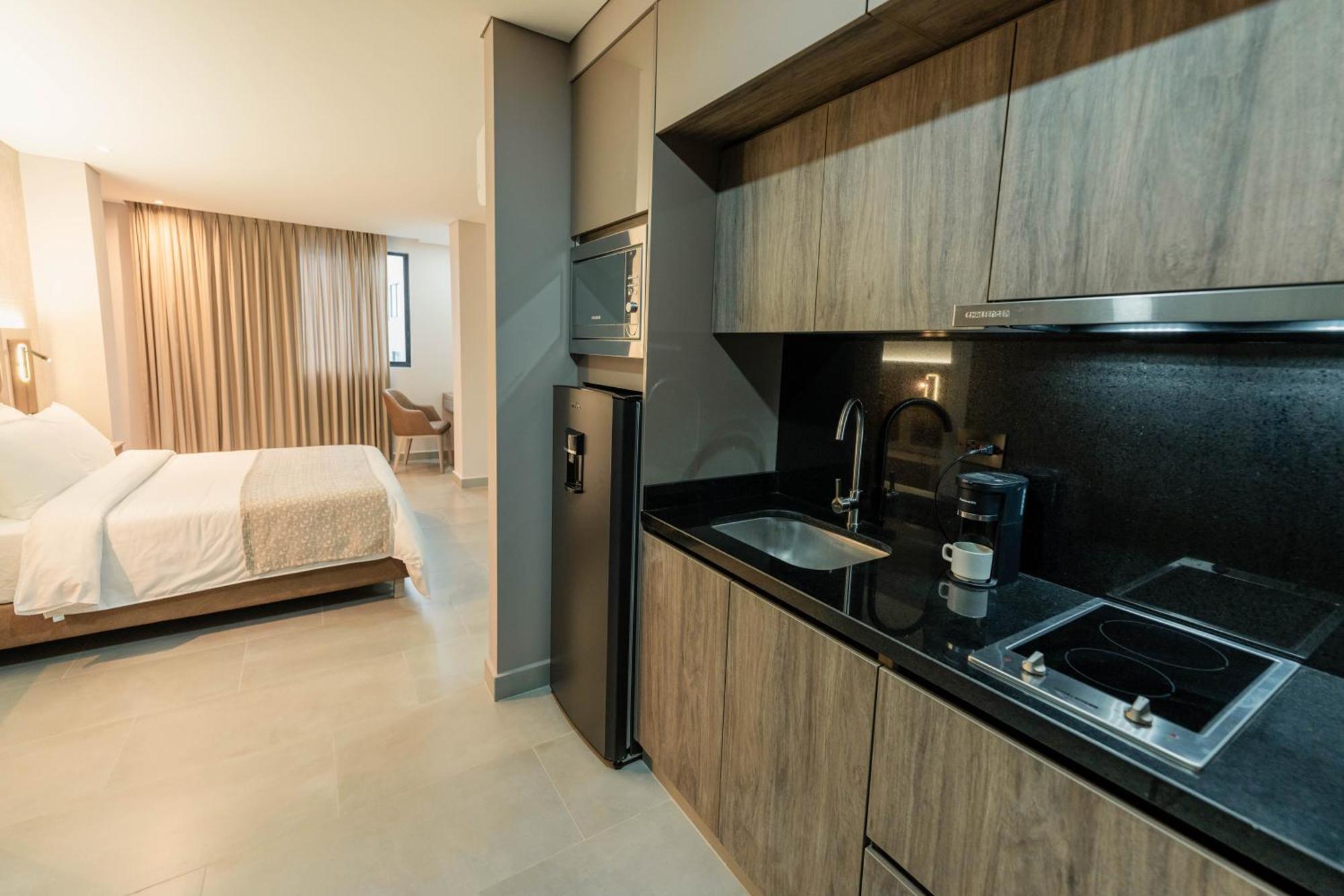 Amari Living Suites Barranquilla  Kültér fotó