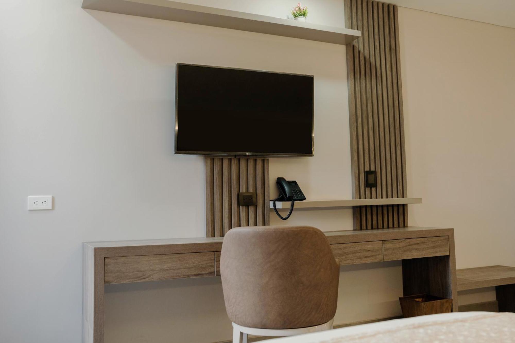 Amari Living Suites Barranquilla  Kültér fotó