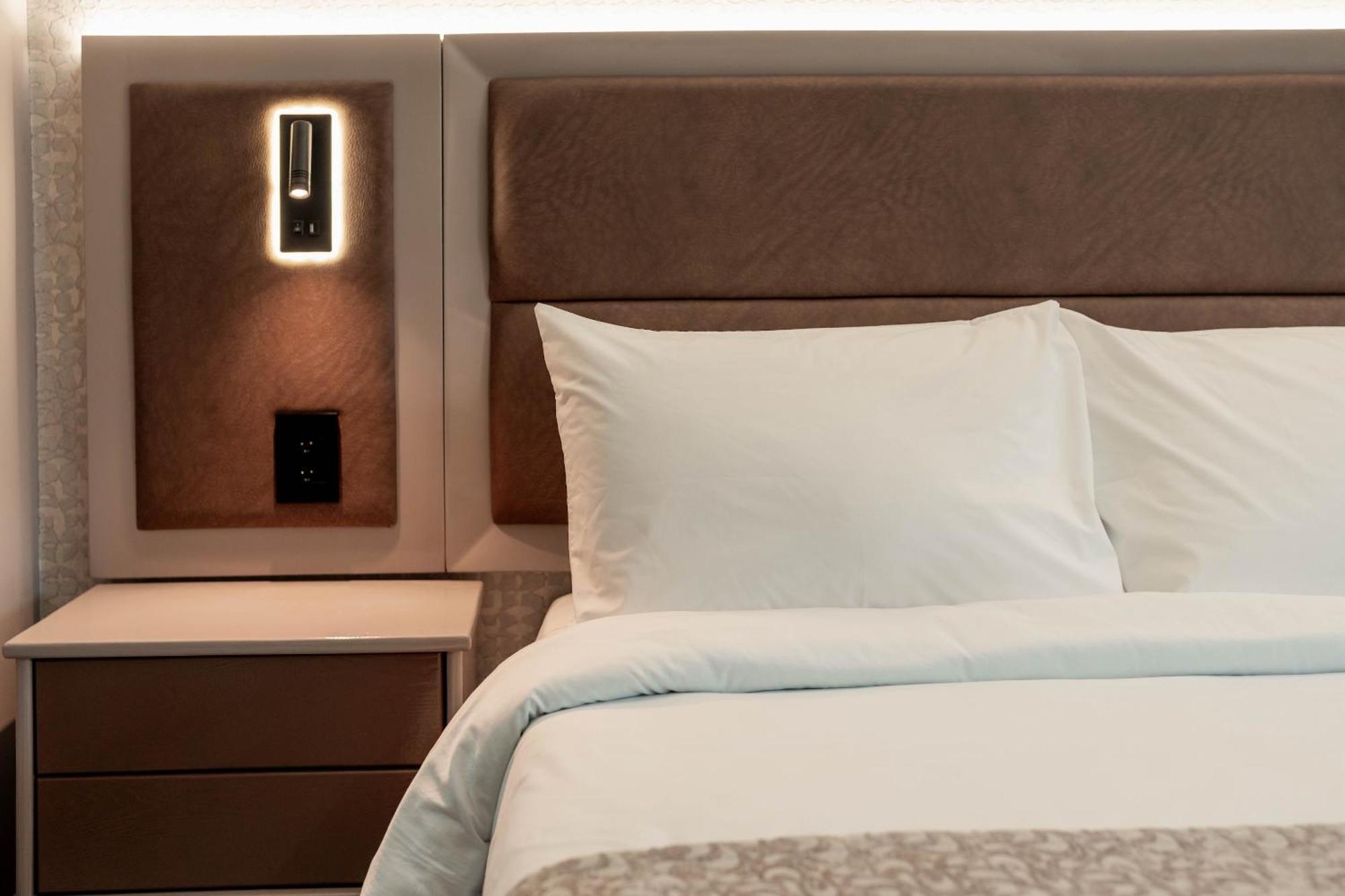 Amari Living Suites Barranquilla  Szoba fotó